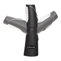 VIGOR LED Knicklampe V2316 220 mm