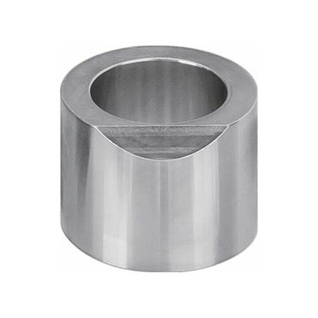 VIGOR Druckrohr 60 mm D: 54 mm für V2933 V3259 Gesamtlänge: 60 mm