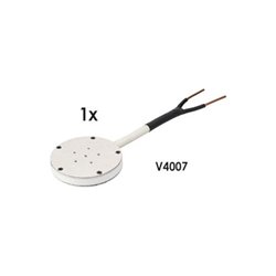 VIGOR Runder Induktionsstrahler  V4007