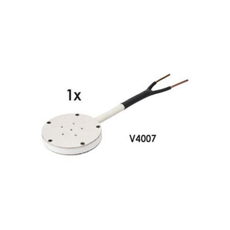 VIGOR Runder Induktionsstrahler  V4007