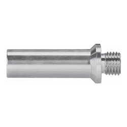 VIGOR Druckstange 115 mm D: 29 mm V3261 Gesamtlänge: 115 mm