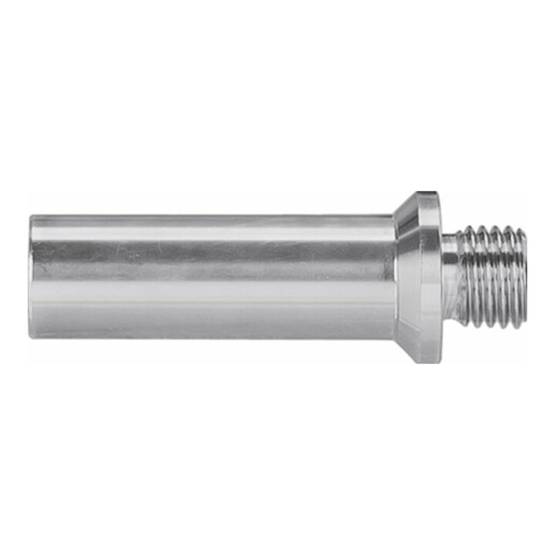 VIGOR Druckstange 115 mm D: 29 mm V3261 Gesamtlänge: 115 mm