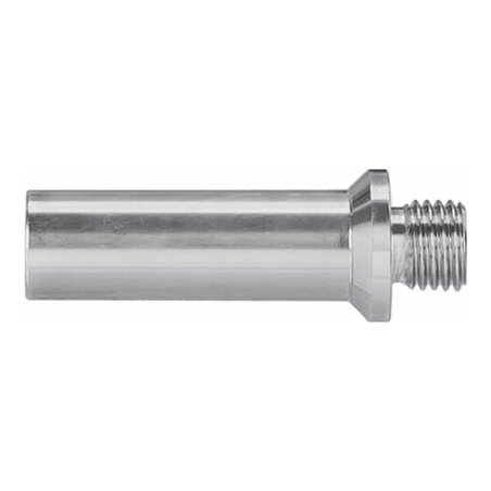 VIGOR Druckstange 115 mm D: 29 mm V3261 Gesamtlänge: 115 mm