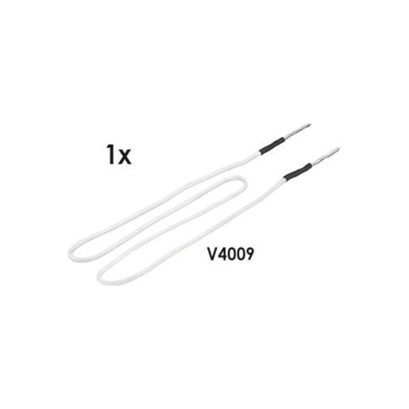 VIGOR Flexible Induktionsspulen-Set  V4009