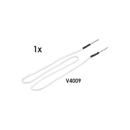 VIGOR Flexible Induktionsspulen-Set  V4009