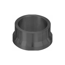 VIGOR Druckrohr 42 mm für V2926, V2935, V2942 V3267 Gesamtlänge: 42 mm