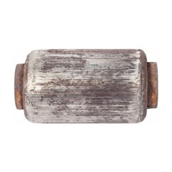 VIGOR Druckrohr 42 mm für V2926, V2935, V2942 V3267 Gesamtlänge: 42 mm