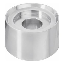 VIGOR Druckscheibe, D: 59 mm für V2939, V2940, V2942 V3238