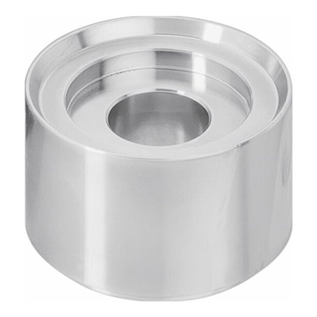 VIGOR Druckscheibe, D: 59 mm für V2939, V2940, V2942 V3238