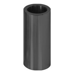 VIGOR Druckrohr 130 mm für V2926, V2935, V2942 V3266 Gesamtlänge: 130 mm