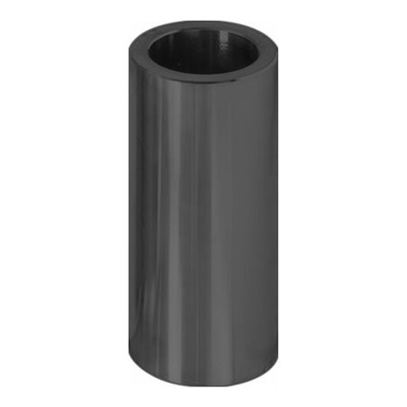 VIGOR Druckrohr 130 mm für V2926, V2935, V2942 V3266 Gesamtlänge: 130 mm