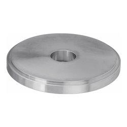 VIGOR Druckscheibe Durchmesser 170 mm V3106