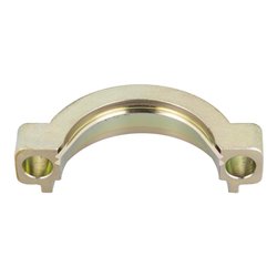 Klemme, außen für V2886