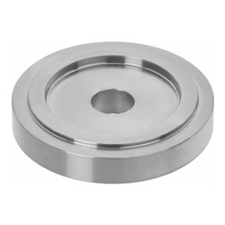 VIGOR Montage-Gegenhalteplatte FORD / MAZDA / Volvo V2859