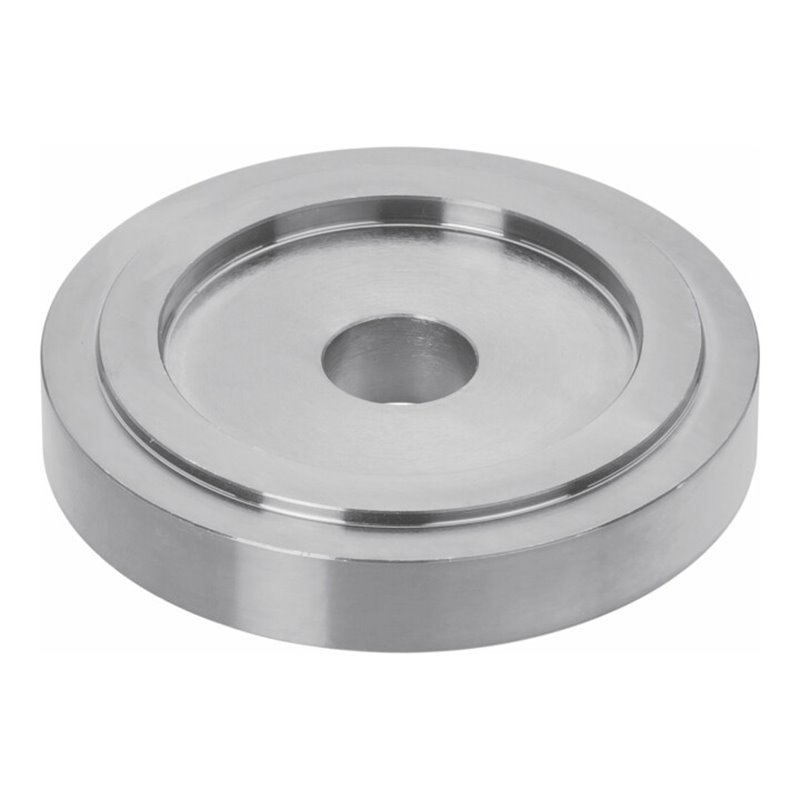 VIGOR Montage-Gegenhalteplatte FORD / MAZDA / Volvo V2859