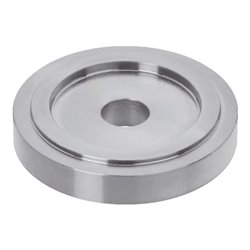 VIGOR Montage-Gegenhalteplatte FORD / MAZDA / Volvo V2859