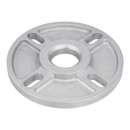 VIGOR Fixierungsplatte für V2865 V3041