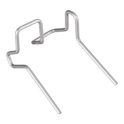 VIGOR Klammern, F-Format 0,8 mm V3674 Anzahl Werkzeuge: 100