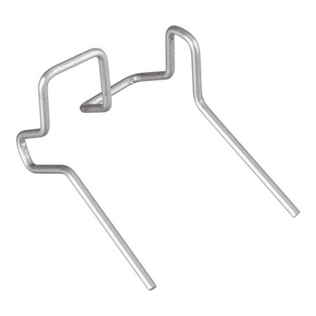 VIGOR Klammern, F-Format 0,8 mm V3674 Anzahl Werkzeuge: 100