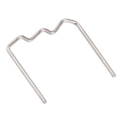 VIGOR Klammern, W-Format 0,6 mm V3673 Anzahl Werkzeuge: 100