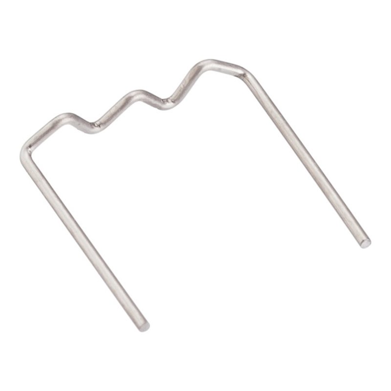 VIGOR Klammern, W-Format 0,6 mm V3673 Anzahl Werkzeuge: 100