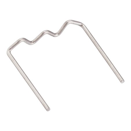 VIGOR Klammern, W-Format 0,6 mm V3673 Anzahl Werkzeuge: 100