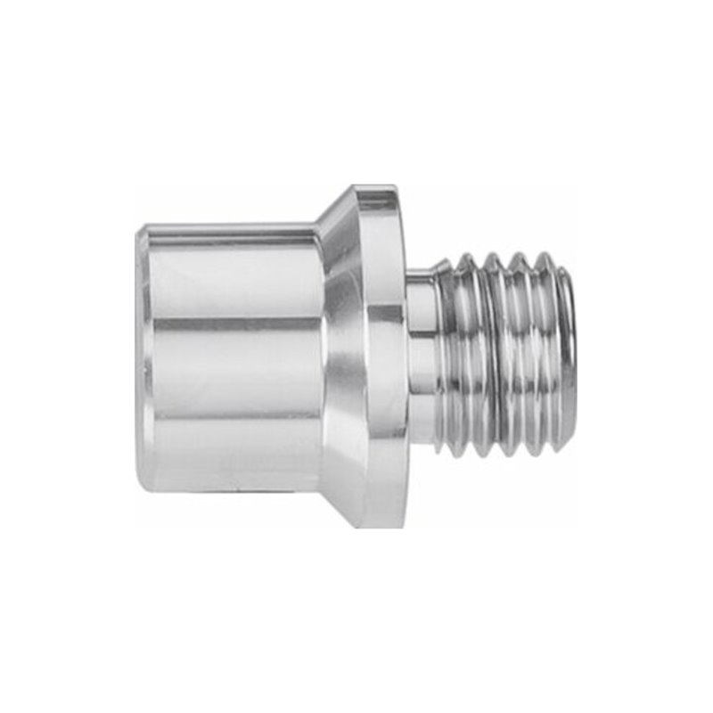 VIGOR Druckstange 50 mm D: 31 mm V3232 Gesamtlänge: 50 mm