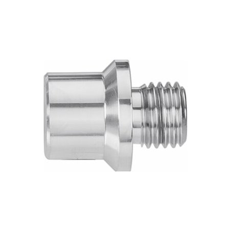 VIGOR Druckstange 50 mm D: 31 mm V3232 Gesamtlänge: 50 mm