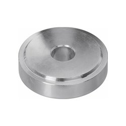 VIGOR Druckscheibe Durchmesser 89 mm V3110