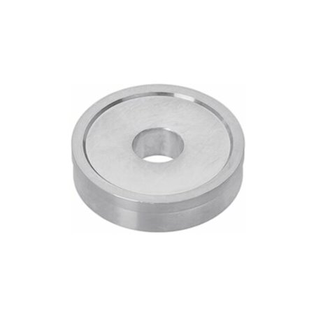 VIGOR Lagerscheibe 63 mm für V2844, V3274