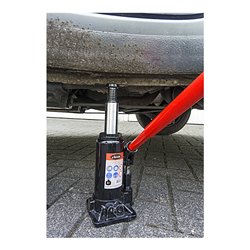 VIGOR Flaschen-Wagenheber 6 t V2478