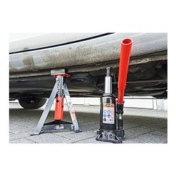 VIGOR Flaschen-Wagenheber 6 t V2478