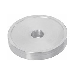 VIGOR Lagerscheibe 87,8 mm für V2875