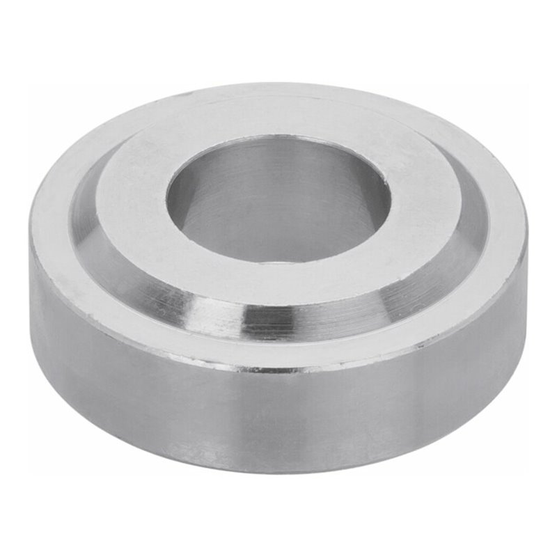 VIGOR Nabenscheibe für CITROËN / FIAT / FORD / PEUGEOT-Radlager-Satz, vorne