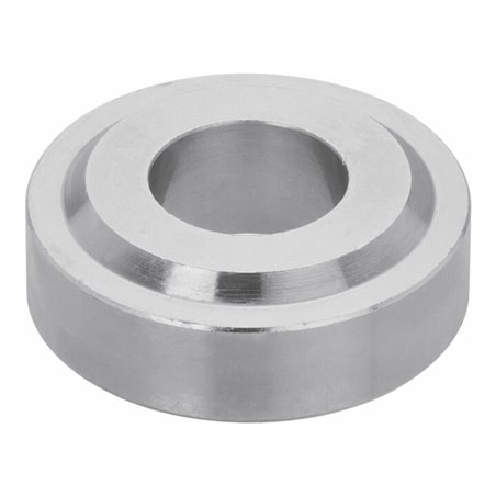 VIGOR Nabenscheibe für CITROËN / FIAT / FORD / PEUGEOT-Radlager-Satz, vorne