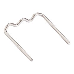 VIGOR Klammern, W-Format 0,8 mm V3672 Anzahl Werkzeuge: 100