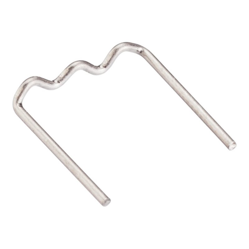 VIGOR Klammern, W-Format 0,8 mm V3672 Anzahl Werkzeuge: 100