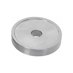 VIGOR Lagerscheibe 82,9 mm für V2844, V2875