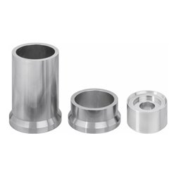 VIGOR Buchsen-Satz für Deichseln V2942 Anzahl Werkzeuge: 6