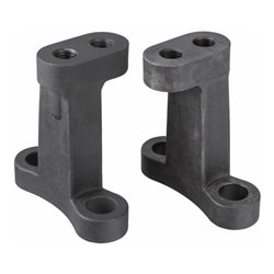 VIGOR Druckfuß für V2934, V2939, V2940 V3222