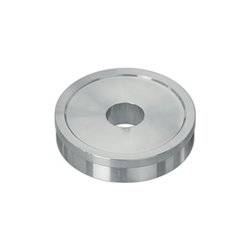 Vigor Lagerscheibe 68 mm für V2844