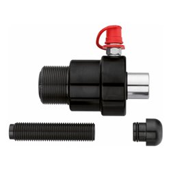 VIGOR Druck- und Zug-Hydraulikzylinder 8,5 t V2873 Anzahl Werkzeuge: 4