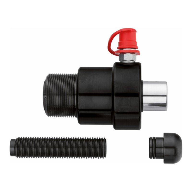 VIGOR Druck- und Zug-Hydraulikzylinder 8,5 t V2873 Anzahl Werkzeuge: 4