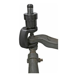 VIGOR Druck- und Zug-Hydraulikzylinder 8,5 t V2873 Anzahl Werkzeuge: 4