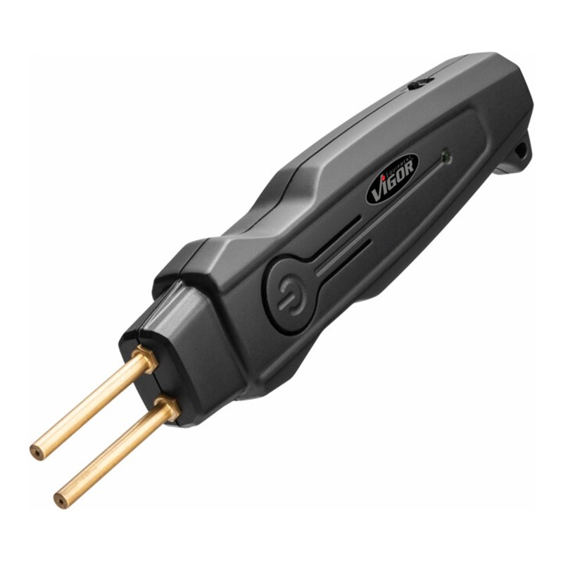 VIGOR Kunststoff-Reparatur Satz V3551 5 teilig