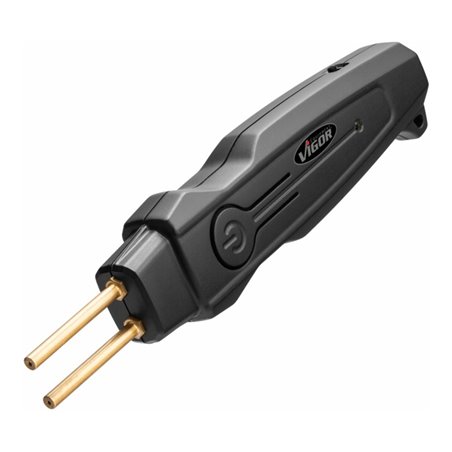 VIGOR Kunststoff-Reparatur Satz V3551 5 teilig