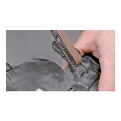 VIGOR Kunststoff-Reparatur Satz V3551 5 teilig