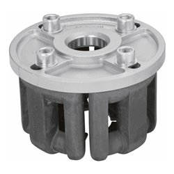 VIGOR Universal Werkzeug-Satz zur Kompaktradlager-Montage V2865 Anzahl Werkzeuge: 9