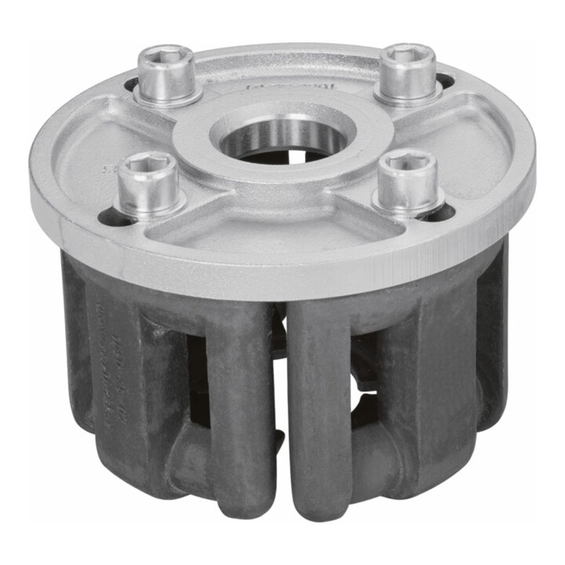 VIGOR Universal Werkzeug-Satz zur Kompaktradlager-Montage V2865 Anzahl Werkzeuge: 9