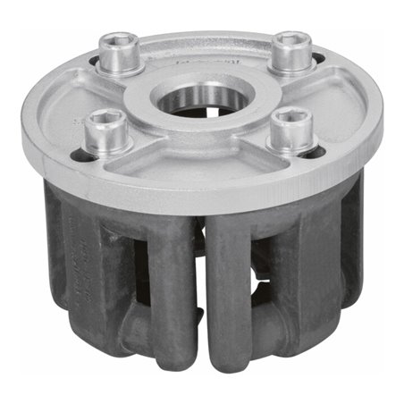 VIGOR Universal Werkzeug-Satz zur Kompaktradlager-Montage V2865 Anzahl Werkzeuge: 9